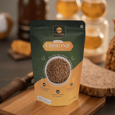 Chironji Seeds (Charoli)
