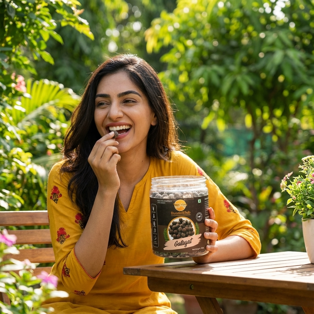 Gatagat | Tangy Traditional Candy Balls